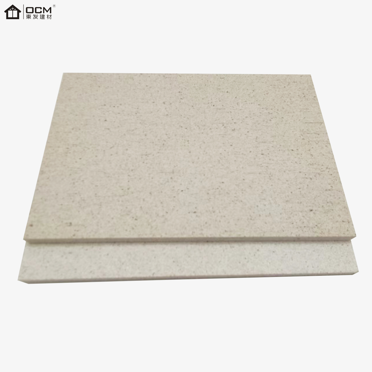2022 Hot Sales Fireproof Sanded Mgo Board