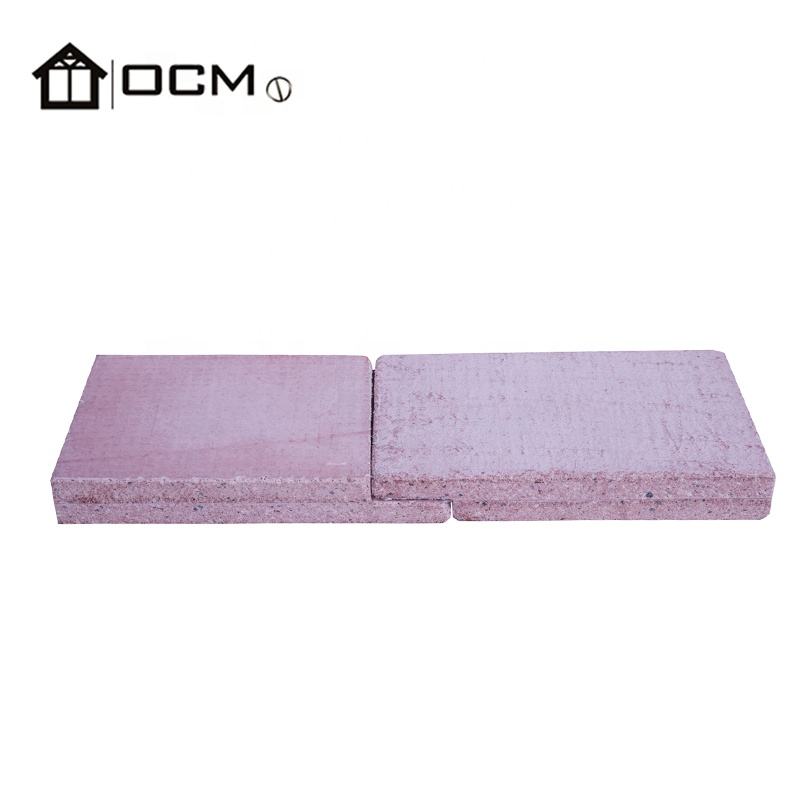 Good Quality Magnesium Oxide Floor Board For Mobile Home
