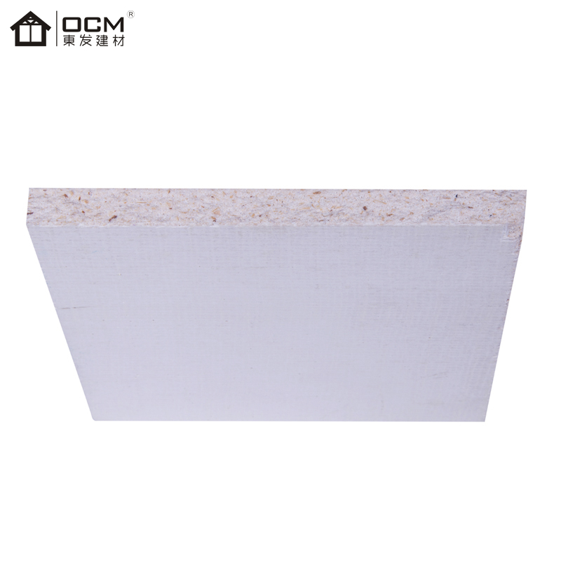 OCM Brand Mgo Magnesium Sulphate Board for Villa Hotel House