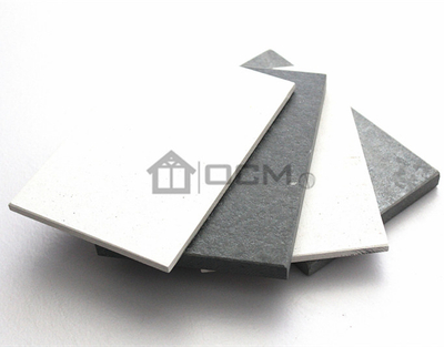 Fiber cement Board - Buy Product on Zhangjiagang Oriental Construction