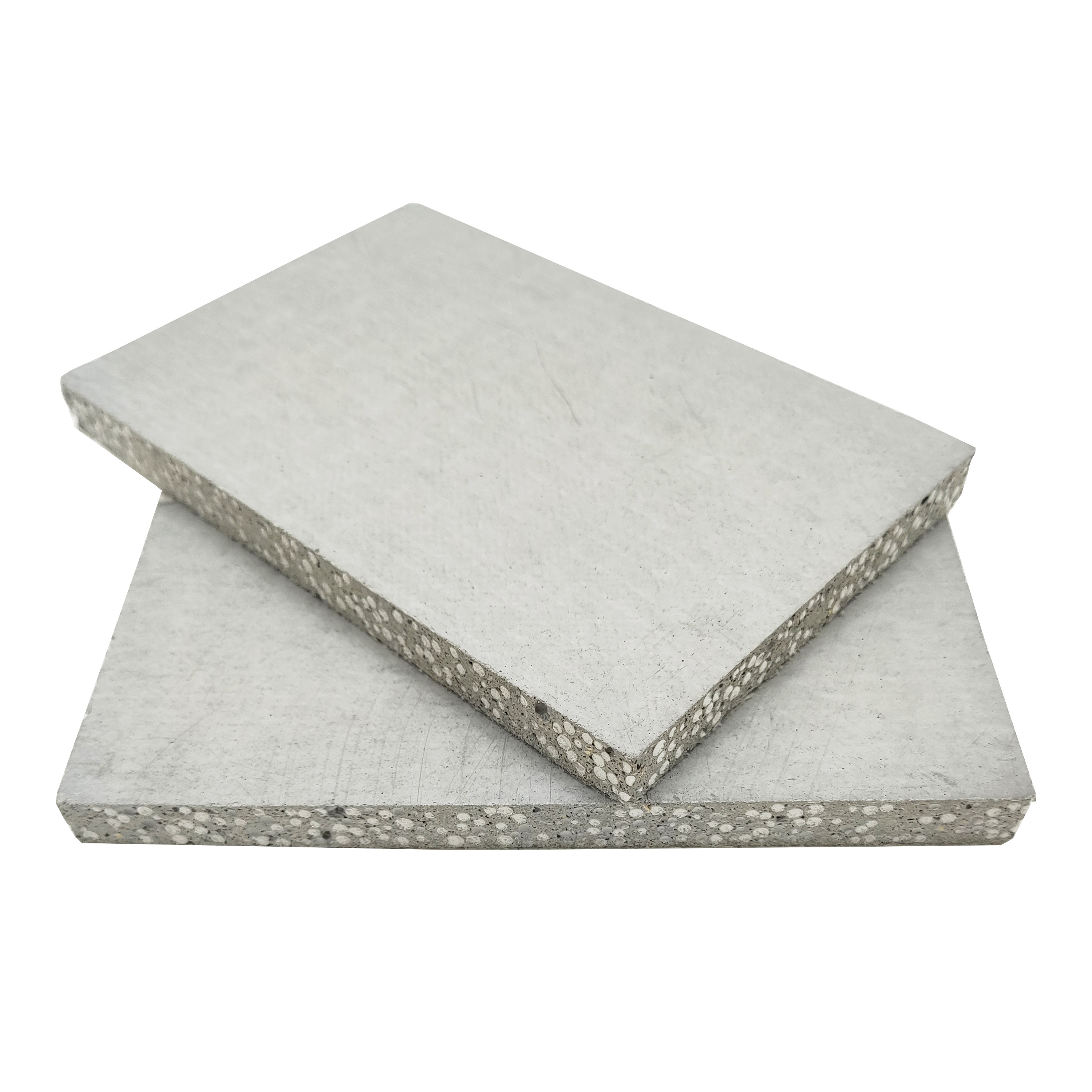 Magnesium oxide wall panels