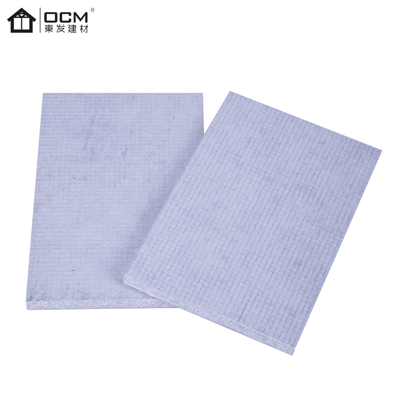 Strict Quality Control High Quality OCM Waterproof Mgo Magnesium Oxide Board