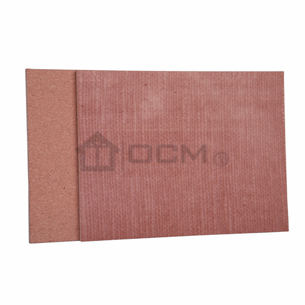 Waterproof Magnesium Oxide Board