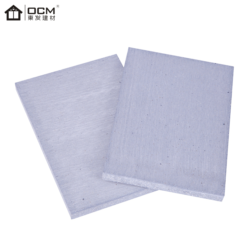 Factory Supply OCM Wholesale Design Waterproof Mgo Magnesium Oxide Board