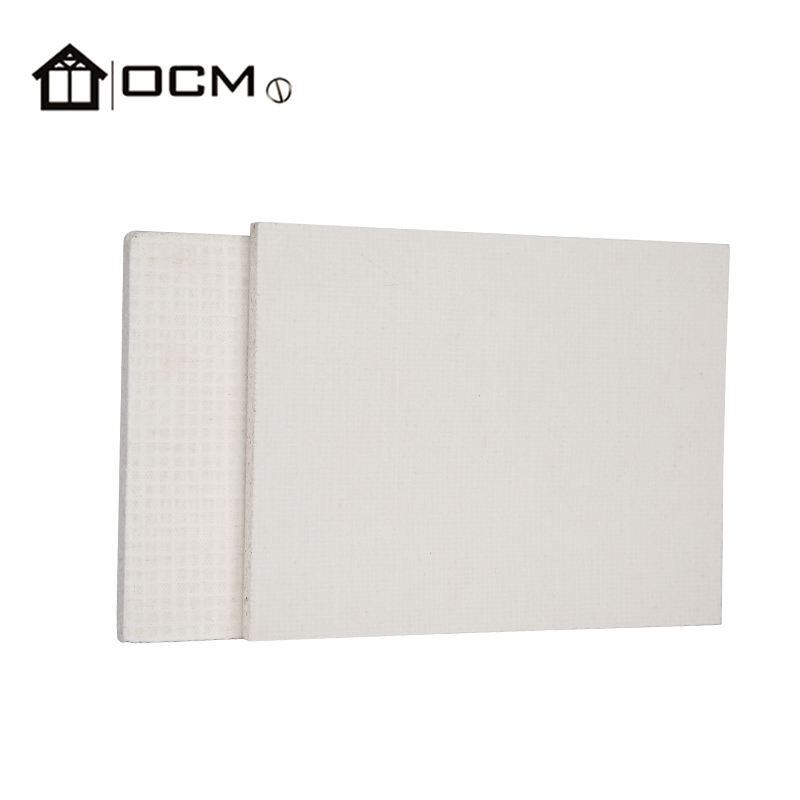 Quality Factory Supply OCM Wholesale Waterproof Mgo Magnesium Oxide Board