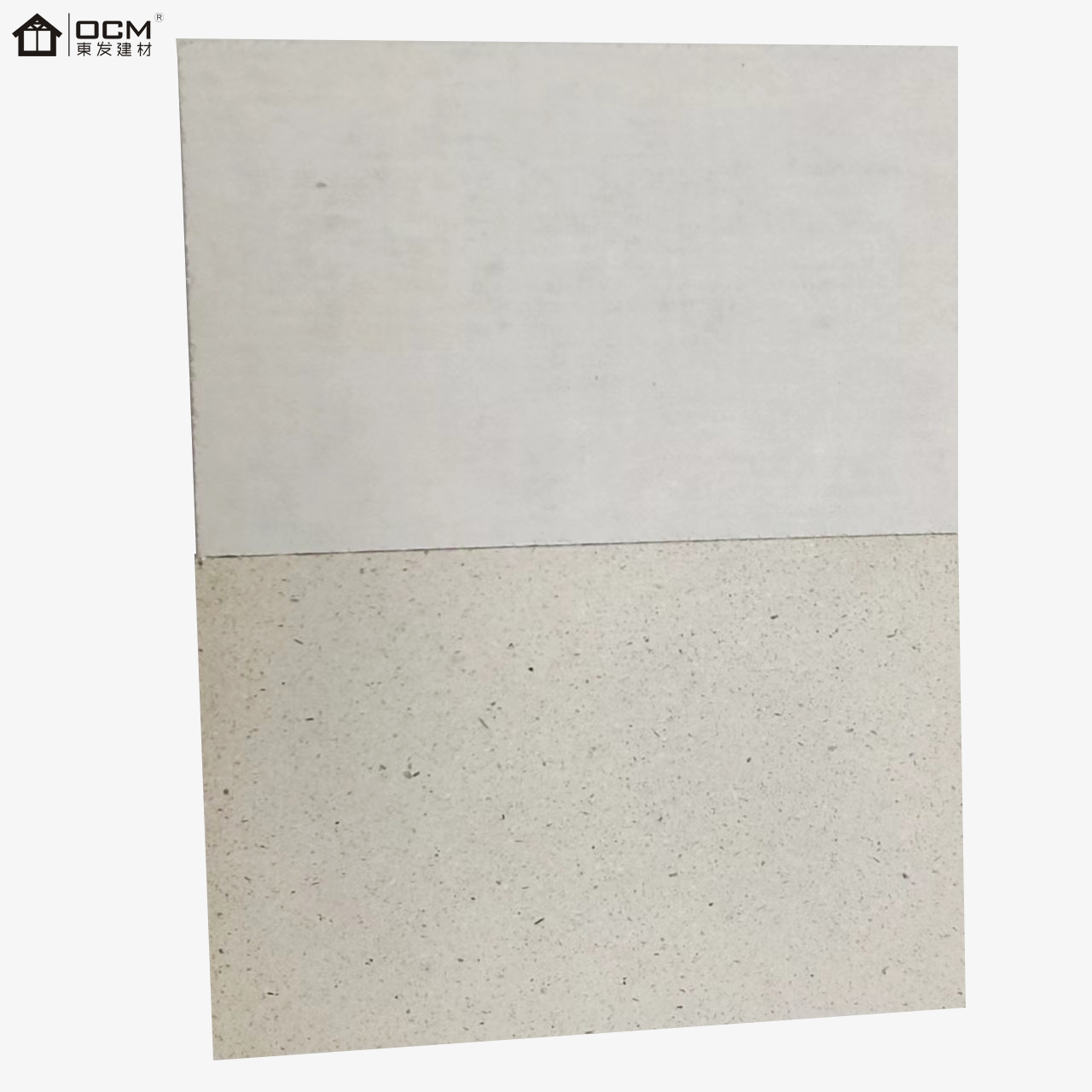 CE Certificate Hight Density Fireproof Sulfate Sanded Mgo Board
