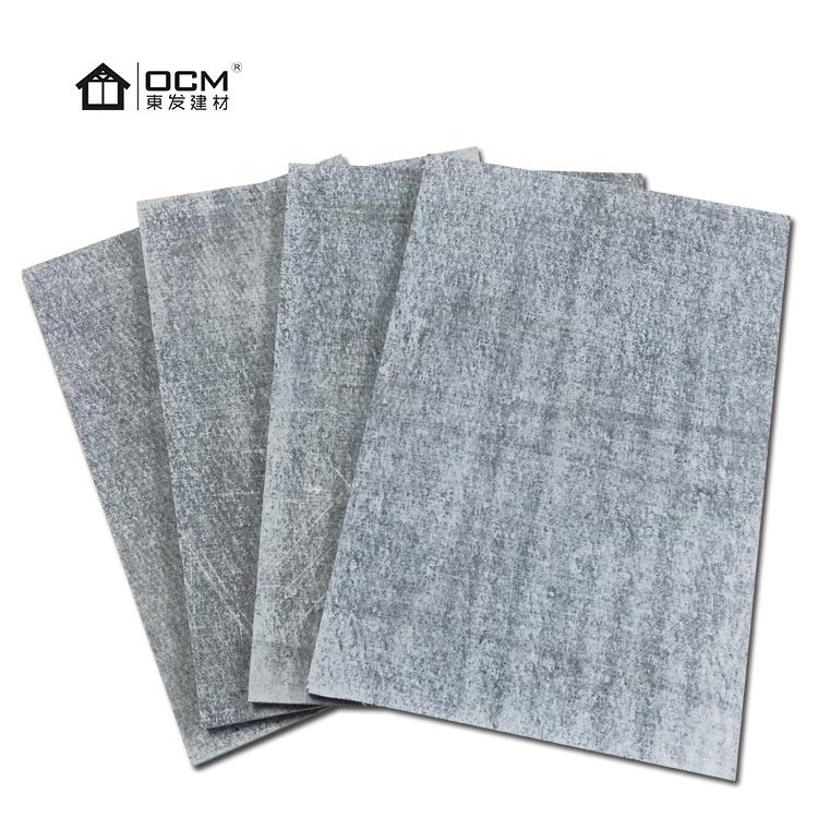 OCM Preferential Price Moisture Resistant Fireproof Wall MGO Magnesium Oxide Boards